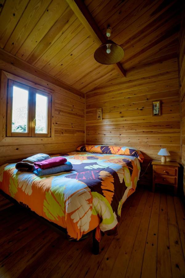Hotel Rural Picos De Europa Posada De Valdeon Esterno foto