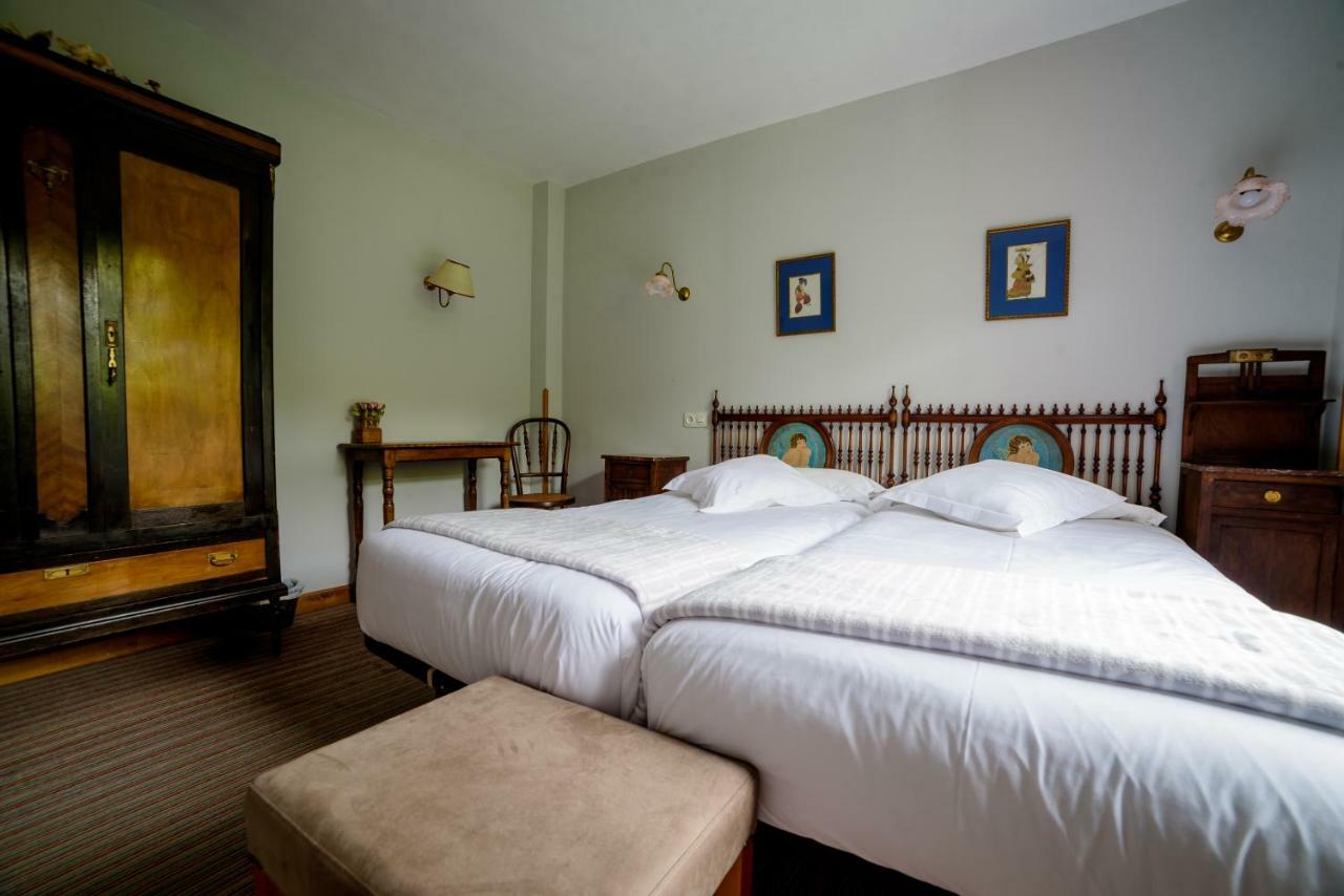 Hotel Rural Picos De Europa Posada De Valdeon Esterno foto